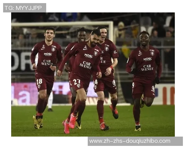 法甲保级大战来袭兰斯与图卢兹谁能逆袭逃离降级困境