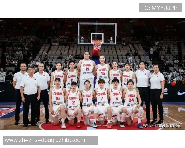 中国女篮93的崛起与挑战不是张子宇的独舞而是团队的力量