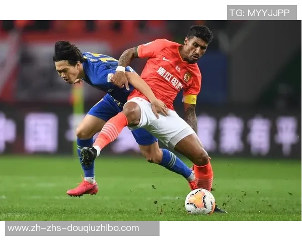 恒大与苏宁激战全场精彩集锦回顾与分析